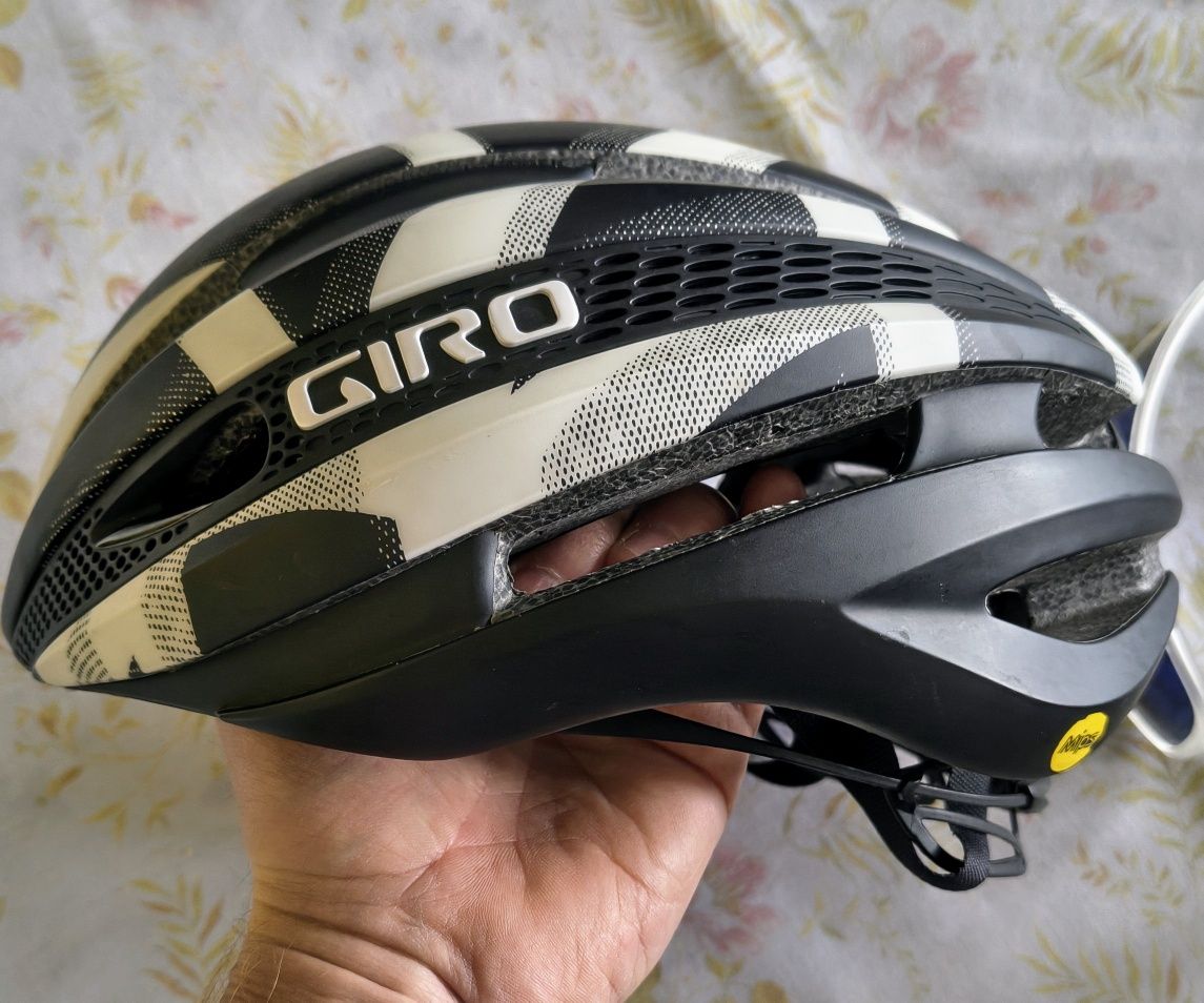 Giro Synthe Mips M Aero -60%