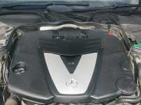 Kompletny silnik mercedes 3.0cdi 320cdi om642 224km igła serwis gwaran
