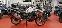BMW R 1250 GS Rallye 2023
