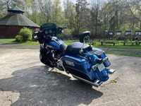 Harley-Davidson Touring Electra Glide Street Glide * LIMITED * ABS * Grzane Manetki * Fob * 103Ci *