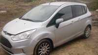 Ford B-MAX 1.0 Ambi 2014rok okazja zamiana oplacony