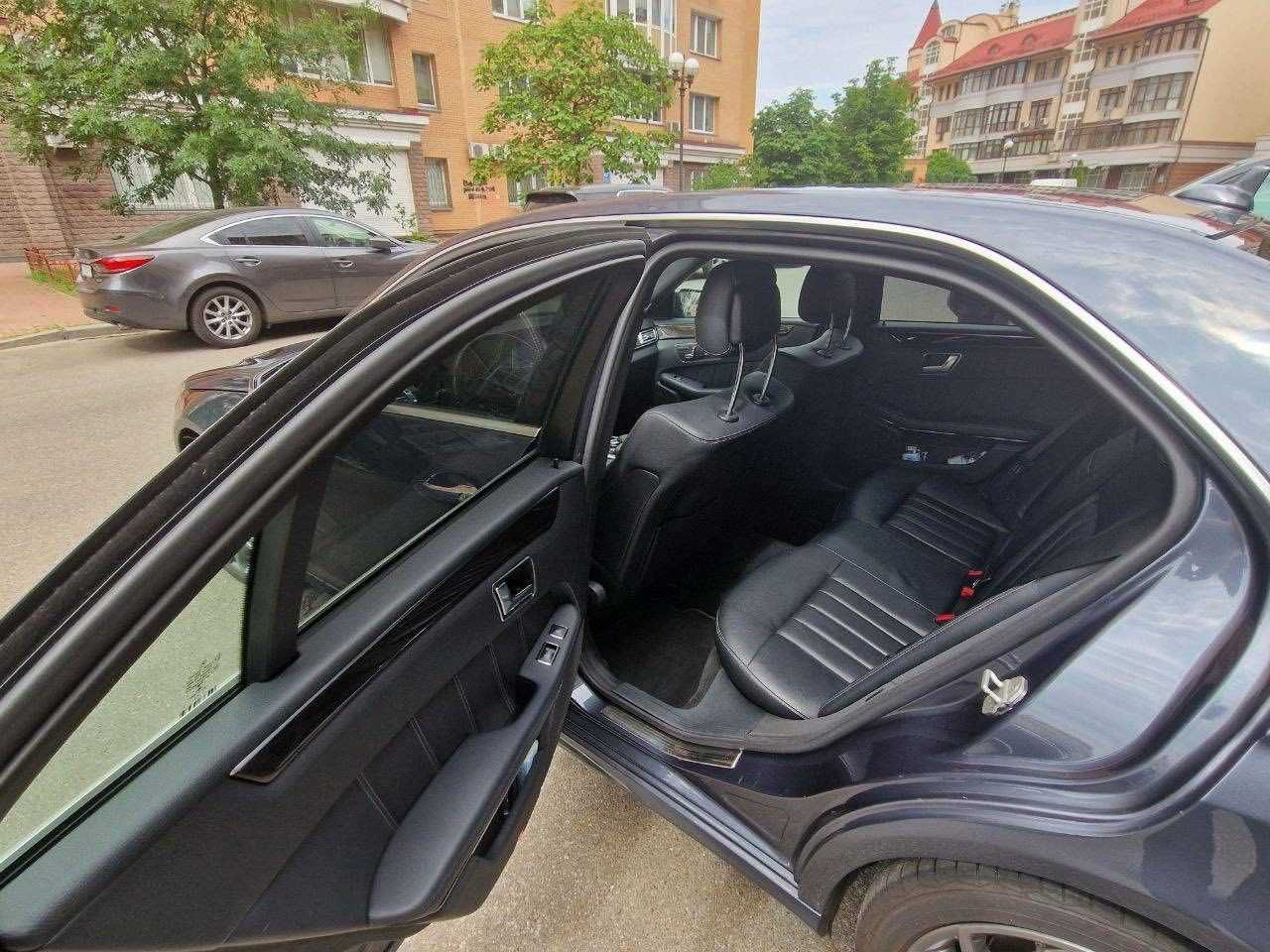 Аренда Свадьба Прокат Трансфер авто Mercedes с водителем!