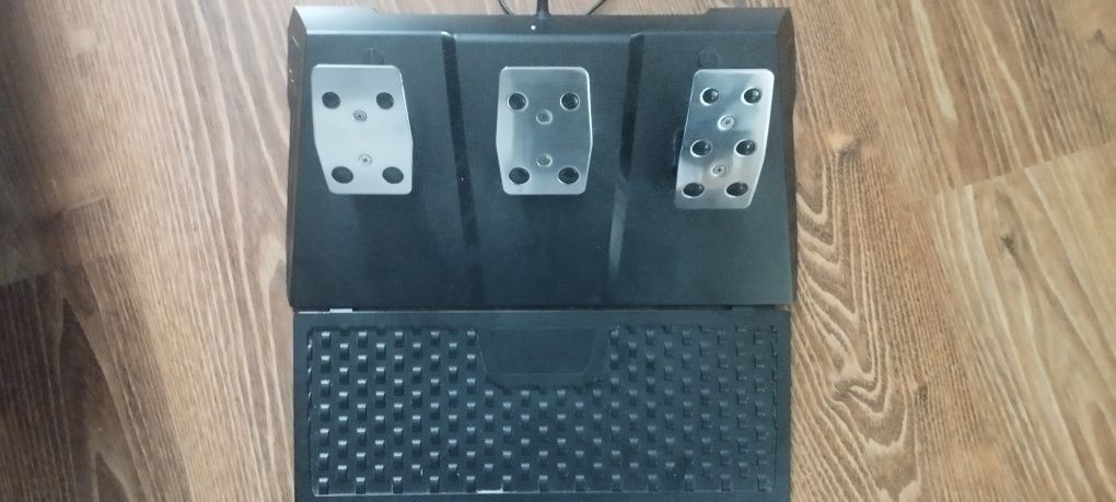 Kierownica tracer simrace 6w1
