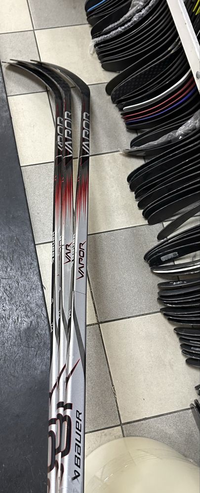 Хокейна ключка Stick