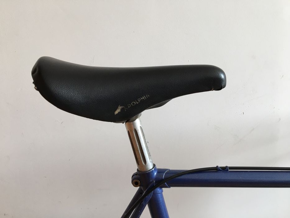 Rower szosowy Gitane. Vintage. Singiel. Rama 60 cm