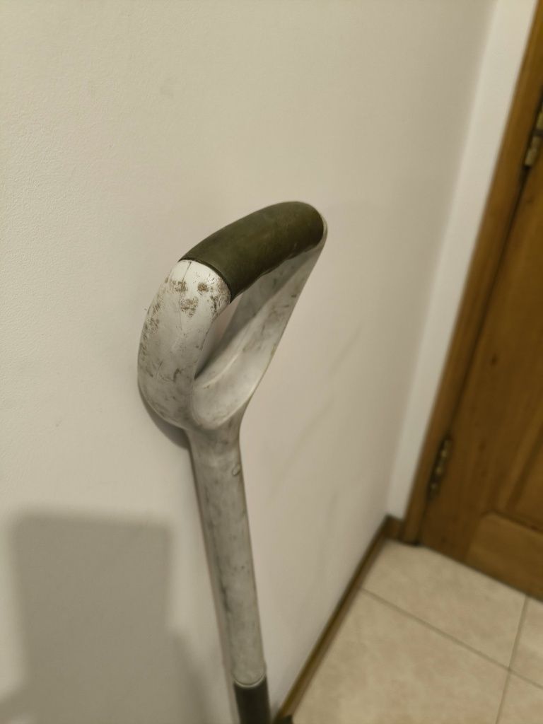 Pá para jardinagem e agricultura