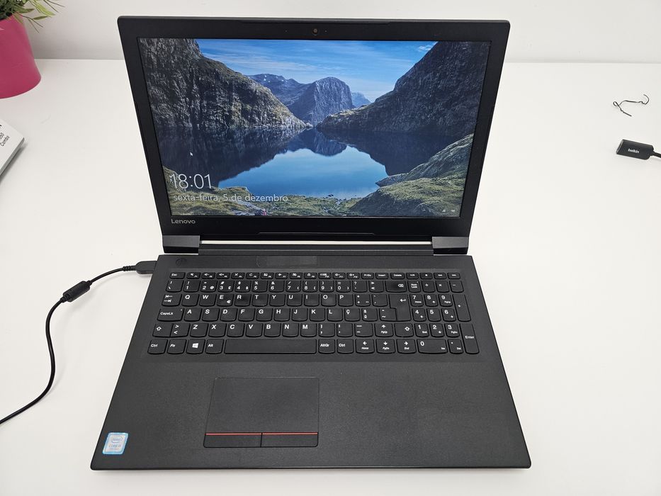 Portátil Lenovo I5