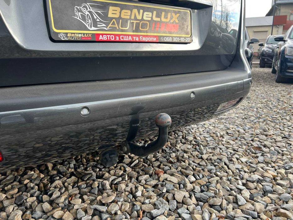 Peugeot 5008 2015р.в 1.6 дизель