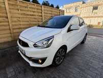 Space star automat full navi lift xenon