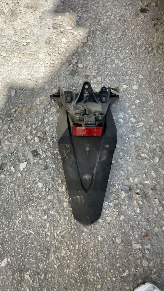 Peças pcx  negociavel
