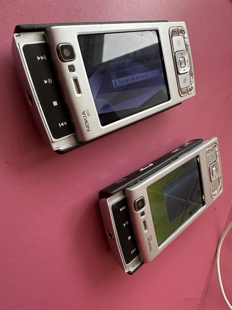 Nokia N95 оригінальні