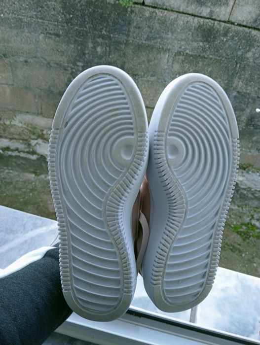 Sapatilhas Nike em perfeito estado