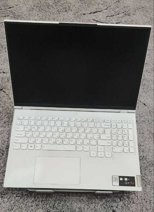 Lenovo Legion 5 Pro