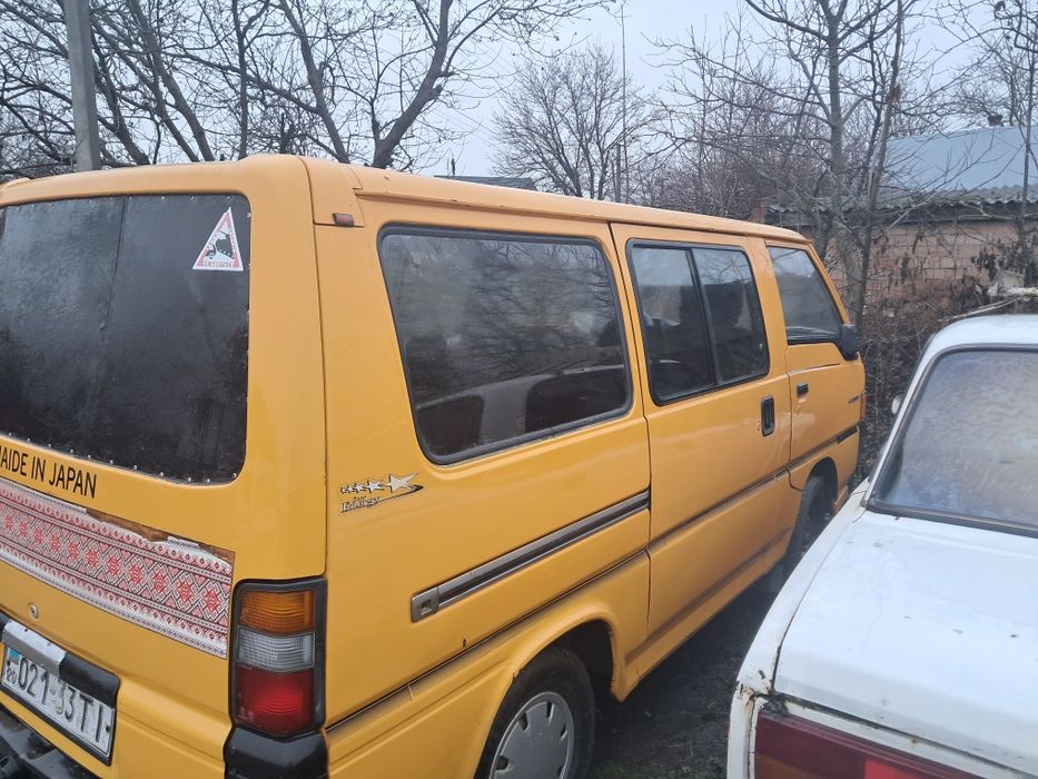 Продам Mitsubishi L 300
