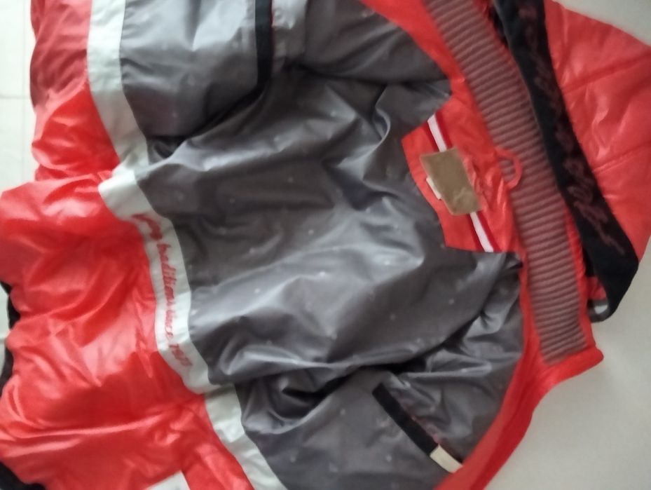 Пуховик Northland Professional куртка зимняя