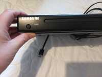 Odtwarzacz DVD Samsung