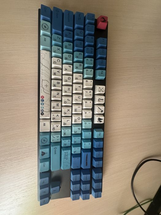 Клавиатура Varmilo