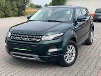 Land Rover Range Rover Evoque *AWD**Led-bixeon*Automatik*