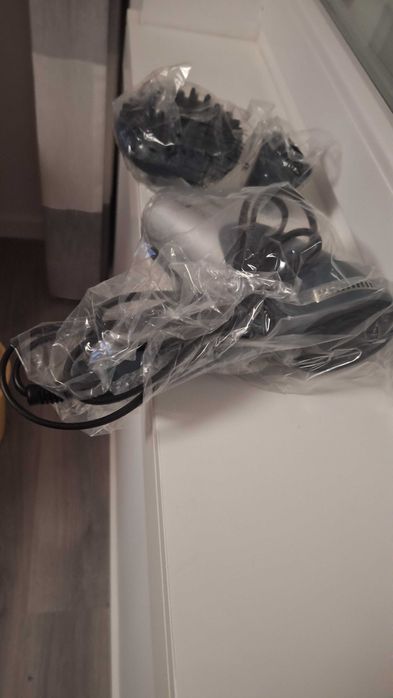 secador de cabelo novo, marca caltronic
