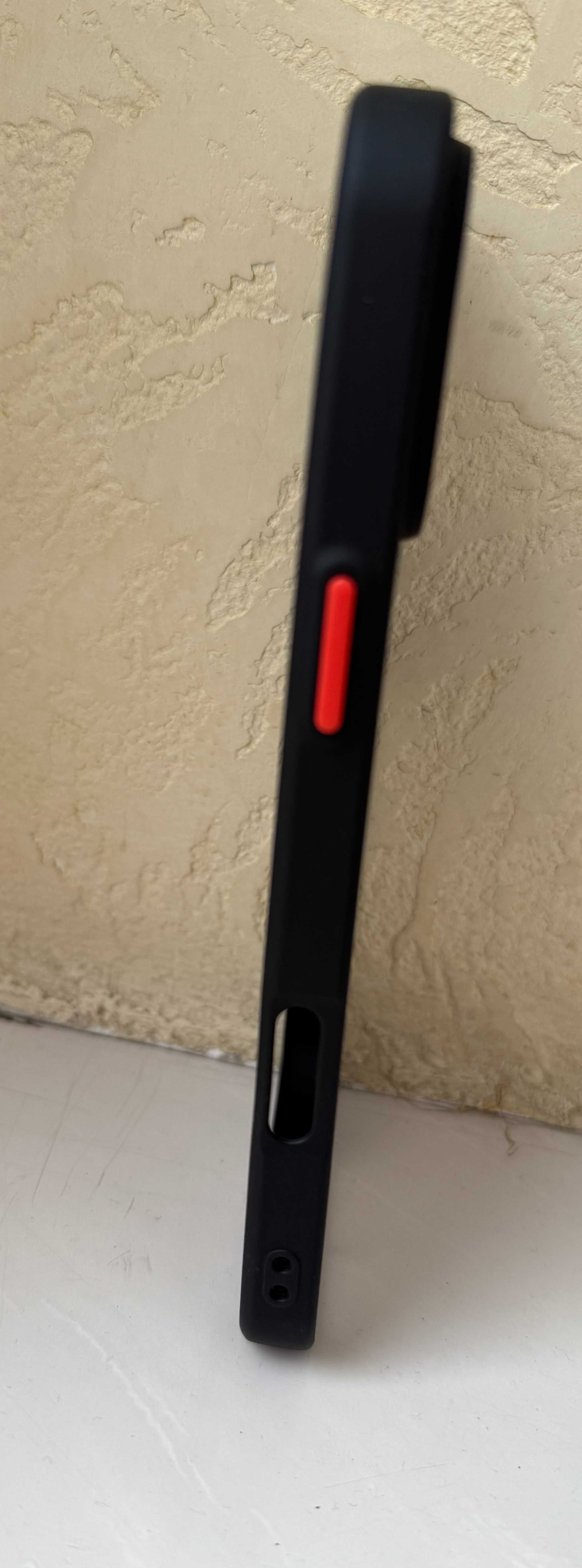 Чохол Magsafe iPhone 16 Pro Max чехол айфон магнитный пальма travel