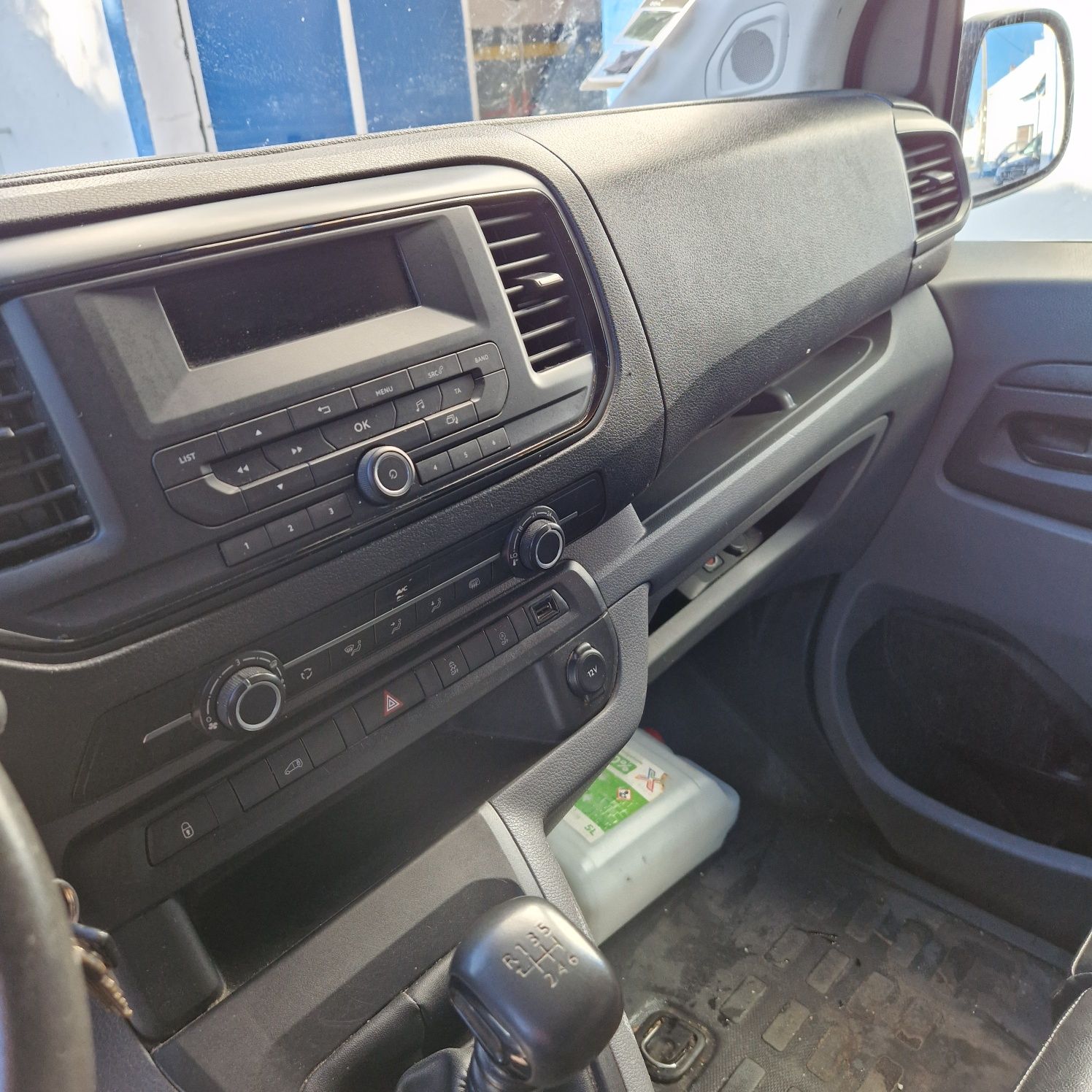 Comercial com fibra
