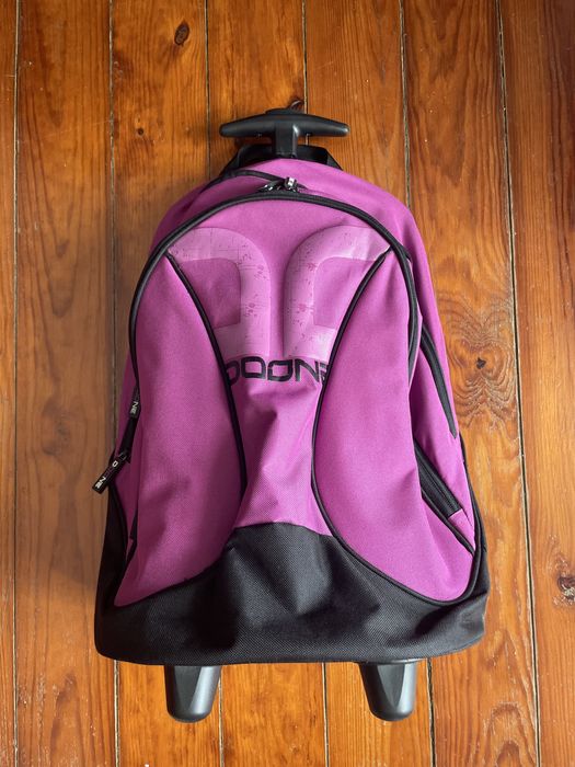 Mochila trolley doone