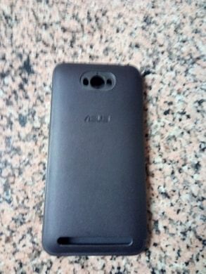 Capa Asus Zenfone preta