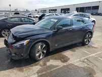 Polestar 2 Long Range Dual Motor за авто у Львові!!