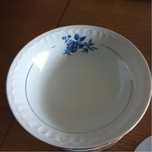 Miseczki, salaterki, porcelana Bogucice