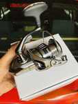 Катушка shimano nasci c3000