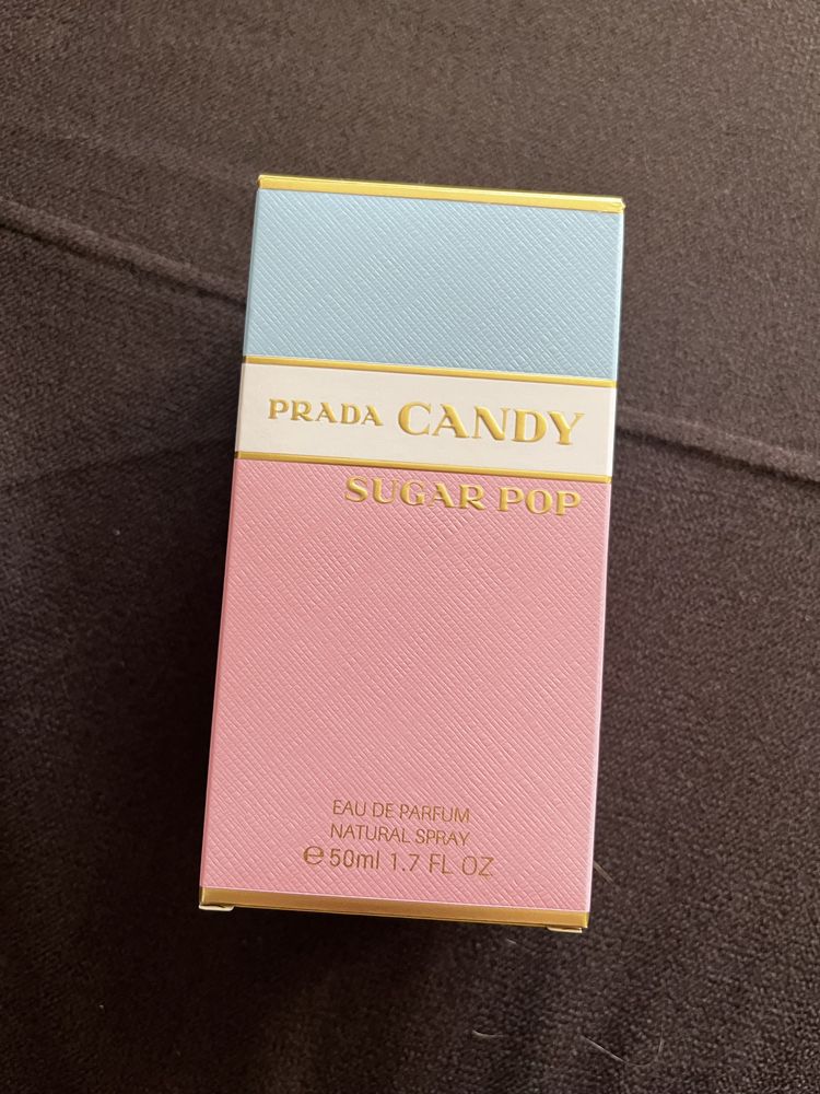 Perfumy damskie Prada 50 ml
