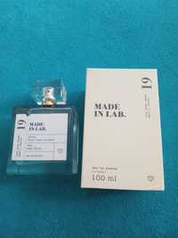 Perfumy damskie Made in Lab numer 19