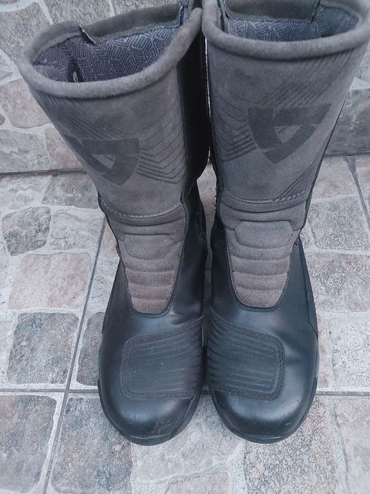 Buty revi't 38 skóra