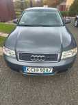 Audi A4 1.9 101KM sedan