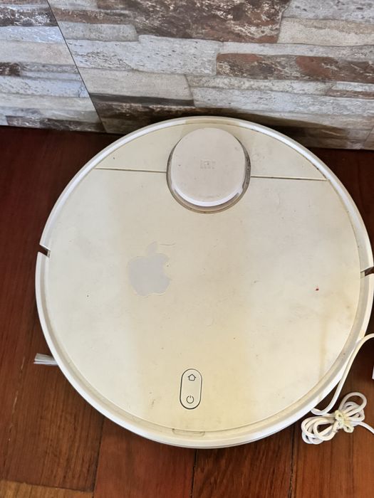 Aspirador robot Xiaomi mop 2s