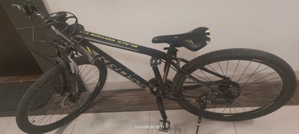 Sprzedam rower MTB Kross