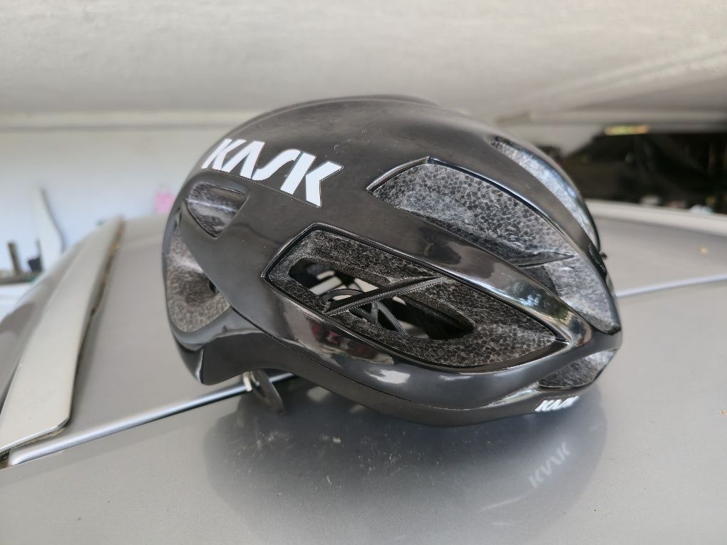 KASK Protone réplica