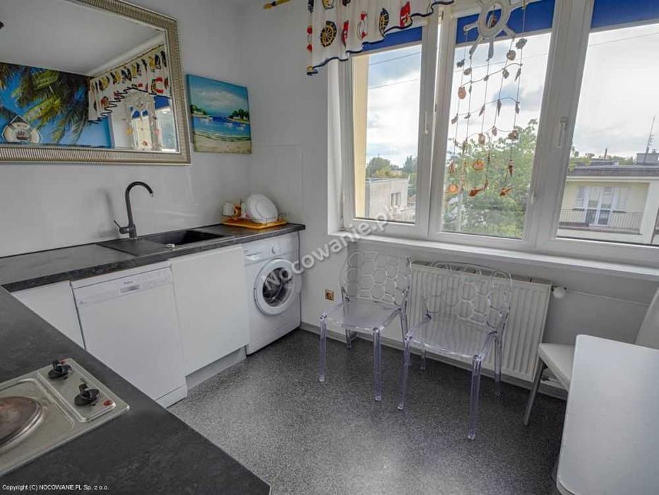 Hotel pracowniczy  Gdańsk / Gdynia / Sopot