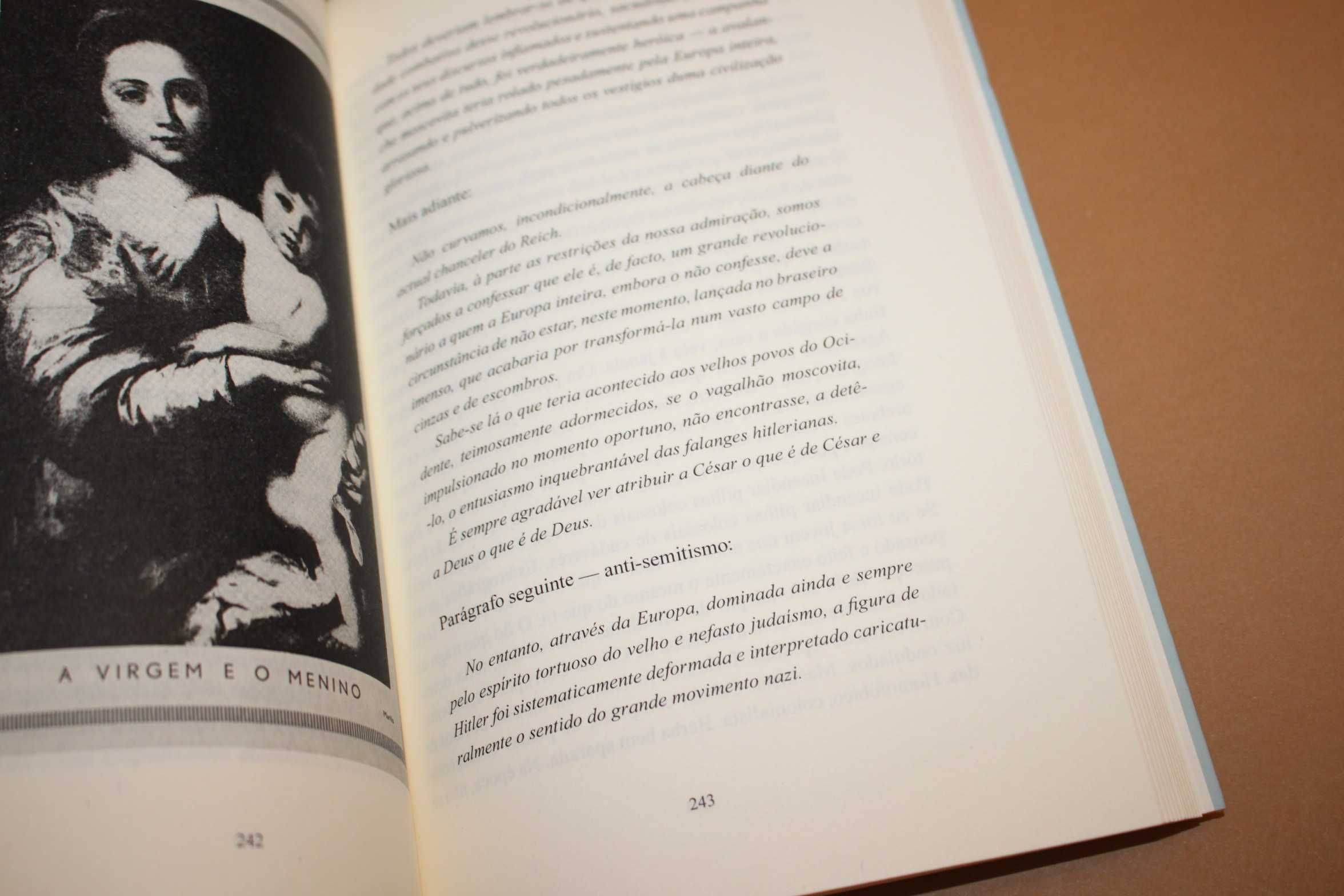 Louvado Seja o Pesadelo// Paulo Faria