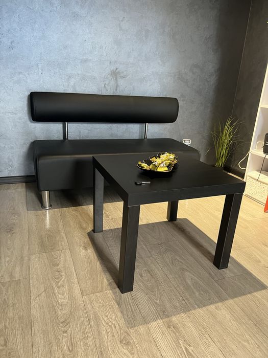 Диван для офісу,для салону, меблі,стіл, столик