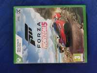 Forza horizon 5 Xbox one series x