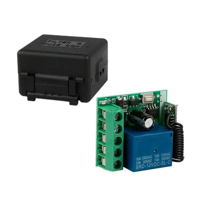 Инфракрасная камера заднего вида 12 диодов