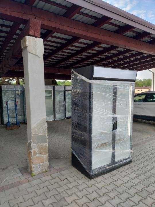 Witryna chłodnicza  110 na 200