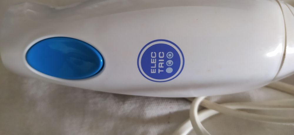 Varinha mágica ELECTRIC