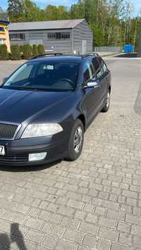 Sprzedam skoda Octavia