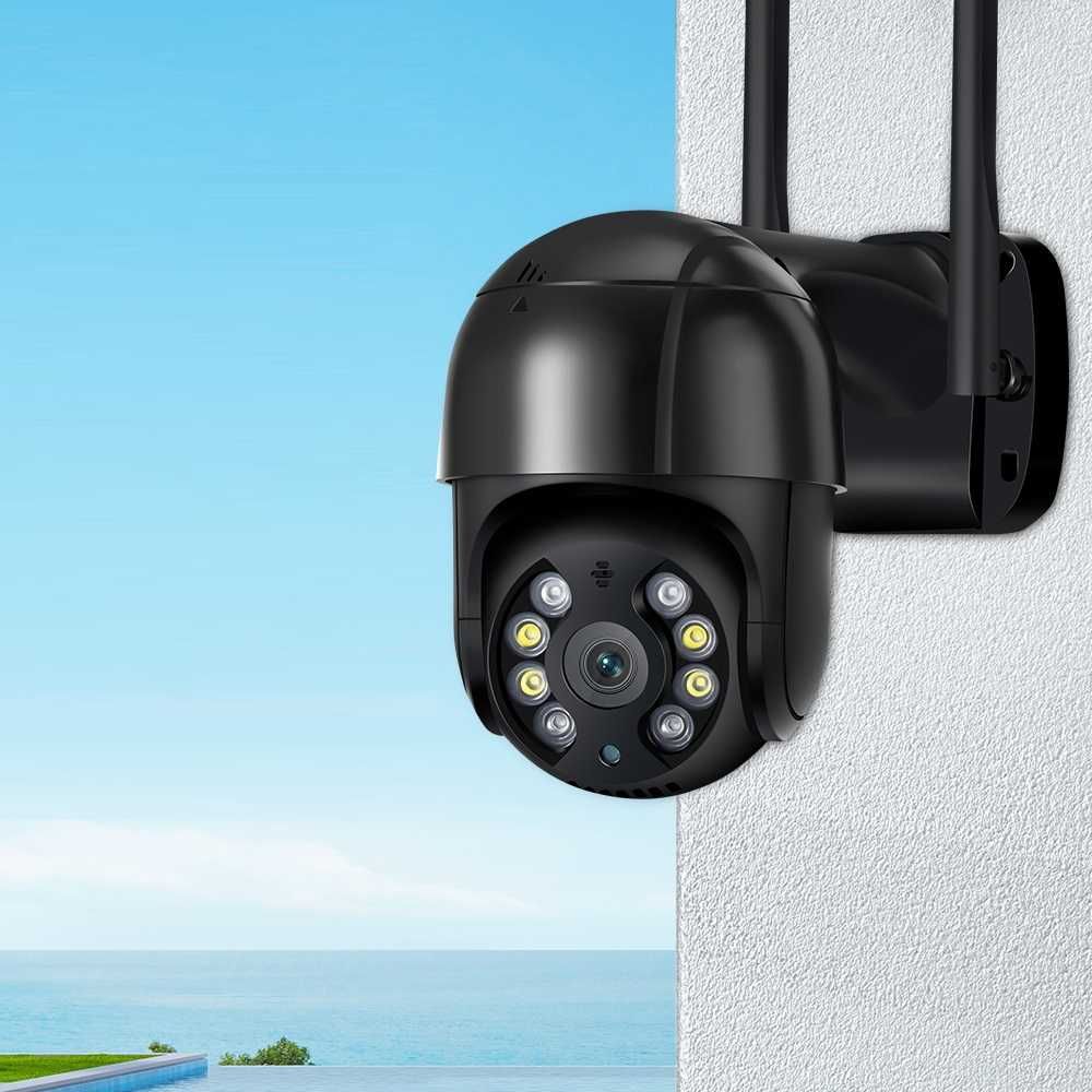 Kamera Bezprzewodowa Obrotowa Digicam 2.0 Wifi 8Mpx