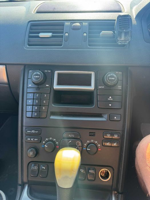 Разборка, Шрот Volvo XC90 P28 / Вольво ХС90 2006рік