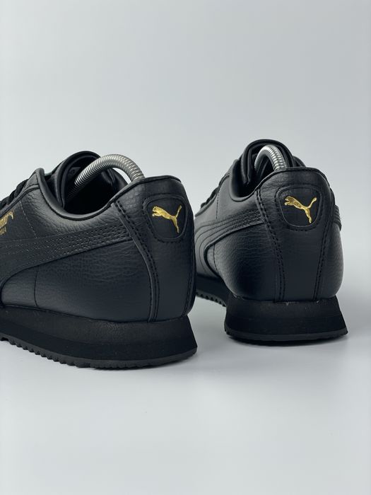 Кросівки Puma Roma 24 Standard Jr Оригінал