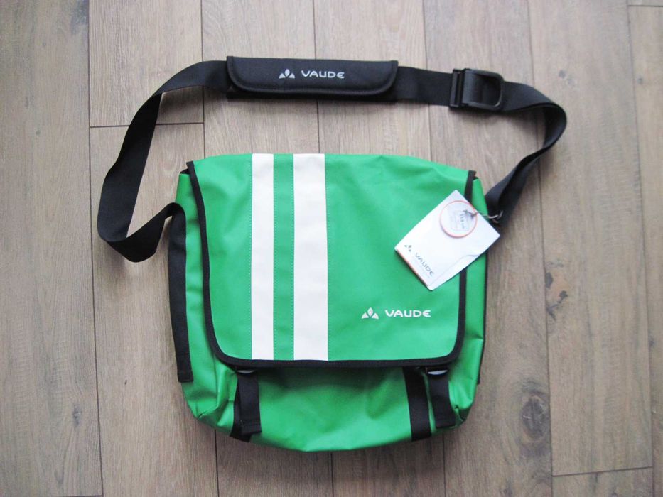 Vaude Gustav сумка для ноутбука мессенджер