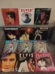 Elvis Presley płyty winylowe